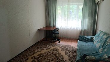 комната с подселением в бишкеке: 2 комнаты, Агентство недвижимости, Без подселения, С мебелью полностью