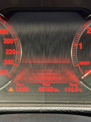 машины спорт: BMW 3 series: 2018 г., 2 л, Автомат, Бензин, Седан — 9