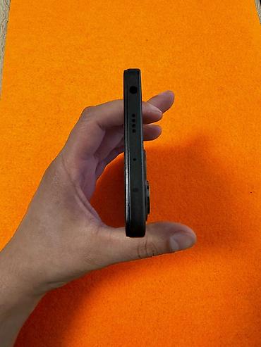 Мобильные телефоны и аксессуары: Xiaomi Redmi Note 12 Pro 5g 256гб видеофлагман. IMX766 от Sony Этот — 6