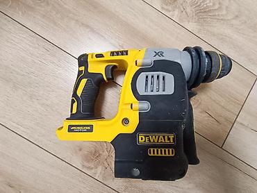 перфератор бу: Dewalt dch273.Перфоратор акумуляторный Dewalt dch273 б.у.В рабочем — 3