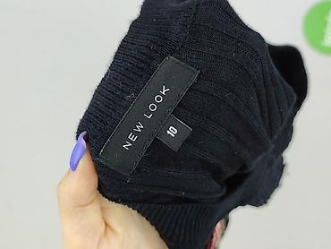 lakier: New Look, Sweter damski, rozmiar M — 4