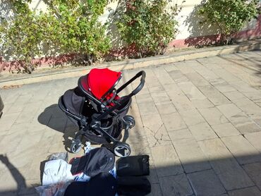 Modullu arabalar: Transformer araba, Chicco, İşlənmiş, Ünvandan götürmə — 14