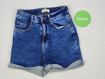 denim co: House of Denim, Szorty damskie, rozmiar XS — 2