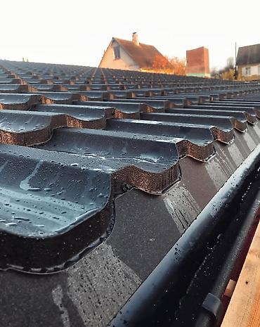 Кровля крыши: Замена кровля Ремонт крыша — 6