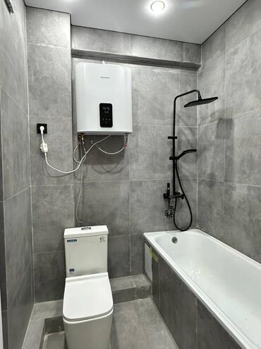 однокомнатная квартира продается: 1 комната, 40 м², Элитка, 9 этаж, Евроремонт