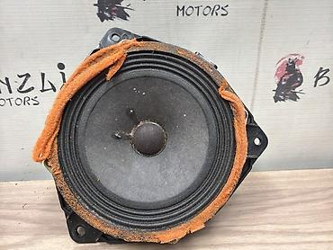 corolla s: Динамик задней двери Toyota 4Runner JBL Оригинальный контрактный — 3