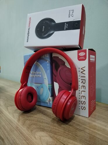 Qulaqcıqlar: Simli Qulaqcıqlar, JBL, rəng - Mavi — 5