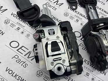 raspon rupa: ELEKTRO POJASEVI A6,A7-C8 ZA AUDI A6, A7 | Prednji Elektro pojasevi — 4