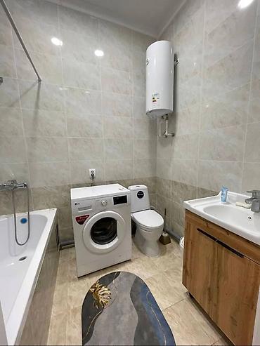 обмен на дом: 1 комната, 35 м², Индивидуалка, 4 этаж, Евроремонт — 5