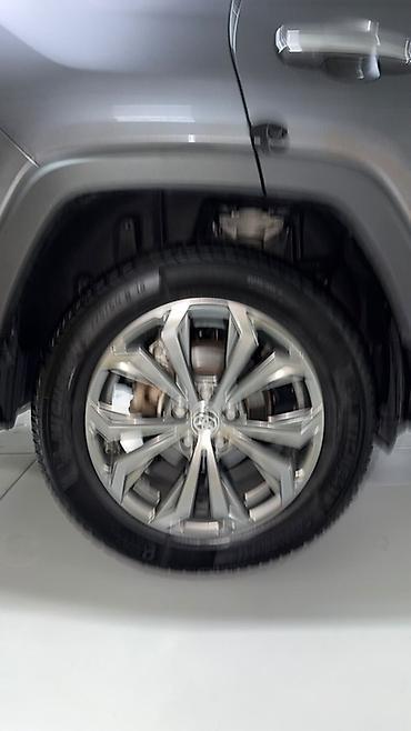 haval dargo: Toyota RAV4: 2022 г., 2.5 л, Автомат, Гибрид, Кроссовер — 5