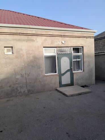 sabirabad kiraye evler: 50 kv. m, 2 otaqlı, Kombi, Qaz, İşıq