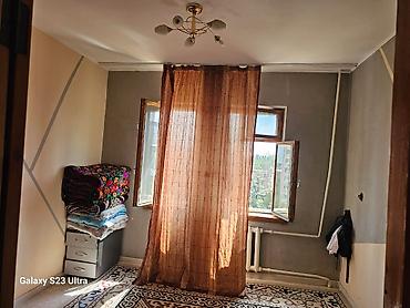 66: 3 комнаты, 62 м², Центральная мечеть 105 серия, 7 этаж, Свежий ремонт — 5