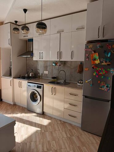 Yeni tikili: 3 otaqlı, Yeni tikili, 96 kv. m — 11