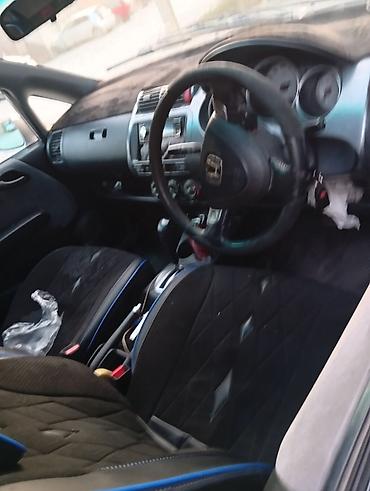 хонда фит учёт россия: Honda Fit: 2002 г., 1.5 л, Автомат, Бензин, Седан — 9