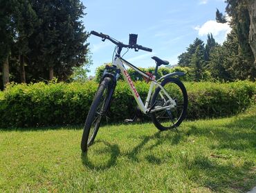velosiped motoru satıram: Yeni Şəhər velosipedi