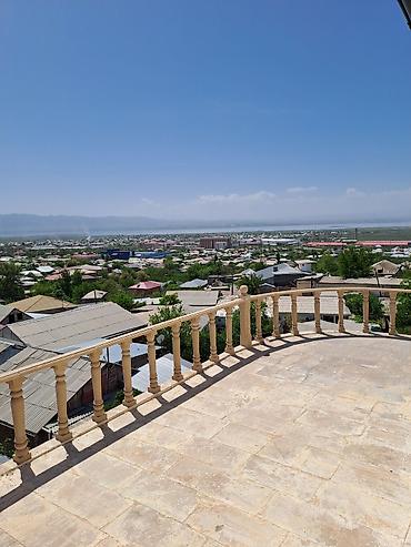 gozəllik salonu satilir: 3 otaqlı — 8