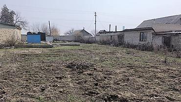 Продажа участков: 56 соток, Для строительства, Тех паспорт — 10