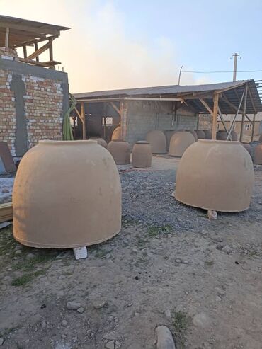 Очок: Тандыры Больше 6 лет опыта — 17