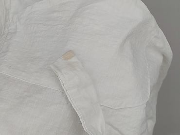 szeroki pas: Spodnie materiałowe damskie, rozmiar 3XL — 6