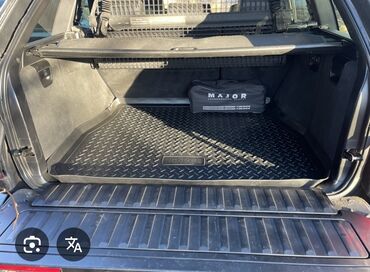 BMW: BMW X5: 2002 г., 3 л, Автомат, Дизель, Внедорожник — 12