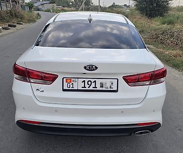салонный фильтр киа рио 2: Kia K5: 2017 г., 2 л, Автомат, Газ, Седан — 6