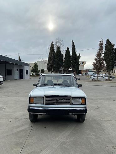 VAZ (LADA): VAZ (LADA) 2107: 1.6 l | 2006 il 80000 km Sedan — 1