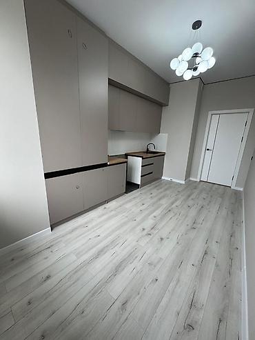 Продажа квартир: 1 комната, 39 м², 7 этаж — 6