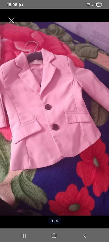 hello kitty oyuncaq: Uşaq üçün iki hissəli kostyum dəsti - Rəng: açıq çəhrayı - Komplekt — 1