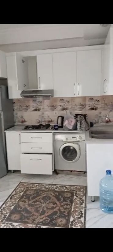 Uzunmüddətli kirayə mənzillər: Xirdalanda heyder eliyev p. yaxin xirdalan dairesine yaxin 16/9 — 3