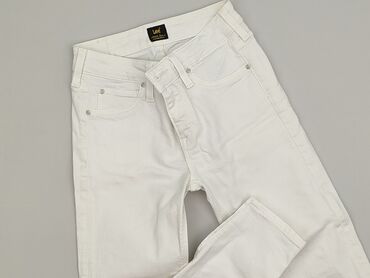 aplikacja z ubraniami: Jeans for women, size 2XL (EU 44)