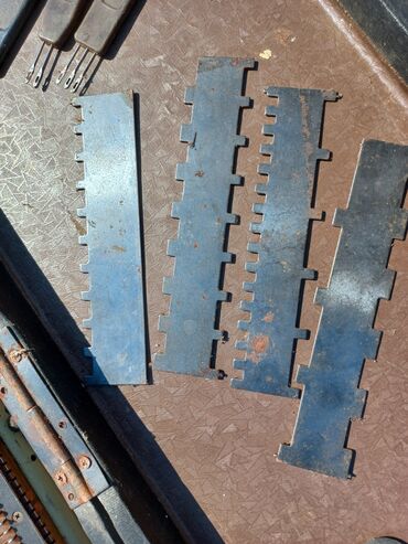 Tikiş maşınları: Tikiş maşını İşlənmiş,Elektromexaniki — 8