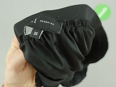 pull on skirts: Reserved, Spódnica damska, rozmiar S — 4