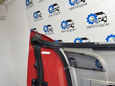 Капоты и комплектующие: Капот Scania, Б/у, Оригинал — 23