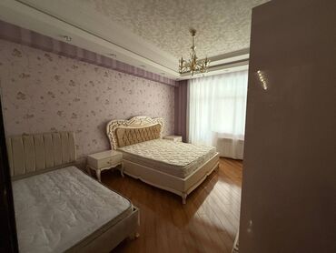 Uzunmüddətli kirayə mənzillər: Nərimanov rayonu, Gənclik metrosu, Tibb Universiteti yaxınlığında, 17 — 5