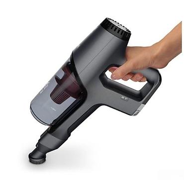 tosoran: Şaquli elektrikli süpürgə "TEFAL TY6983TR X-Pert 3.60 Lithium 22V Led — 2
