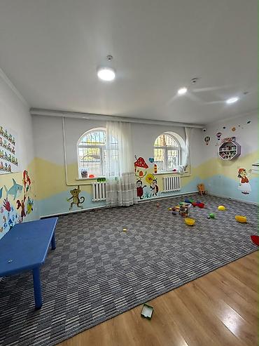 Продажа помещений свободного назначения: ГОТОВЫЙ БИЗНЕС 📍Район: Октябрьский район 🏘️Микрорайон: Кок-Жар м-н — 17