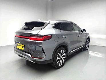 BYD: BYD Song Plus: 2023 г., 1.5 л, Электромобиль, Кроссовер — 3