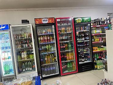 хранение вещей: Продается действующий, раскрученный бизнес угловой продуктовый — 7