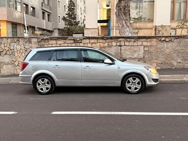 Opel: Opel Astra: 1.3 l | 2010 il 381000 km Universal -da lalafo.az — 17 Opel: Opel Astra: 1.3 l | 2010 il 381000 km Universal — 17