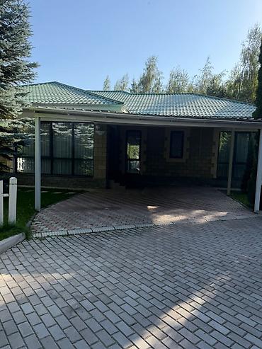 Продажа коттеджей и домов: 5 комнат, 203 м², Сары-Ой, Собственник at lalafo.kg — 15 Продажа коттеджей и домов: 5 комнат, 203 м², Сары-Ой, Собственник — 15