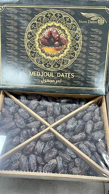 Другое оборудование для бизнеса: Зам зам суу финики оптом зам зам суу 100гр — 2