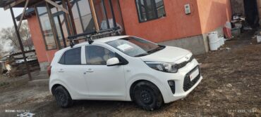 лансер машина: Kia Morning: 2019 г., 1 л, Автомат, Бензин, Хэтчбэк