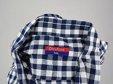 koszula 46: Koszula damska, rozmiar 5XL — 4
