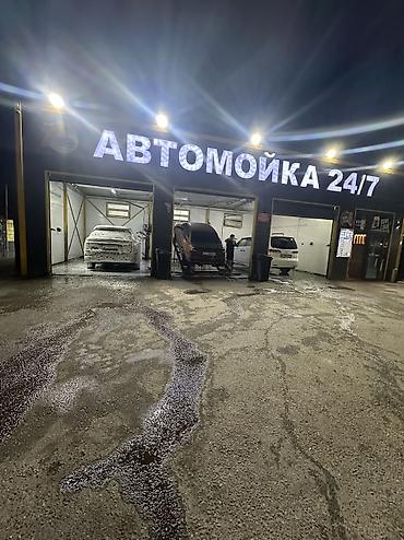 санитарка больница: Авто мойкага бала керек 
Алматинка- Ахубаева 
 7 Апреля 23а 
50/50 — 2