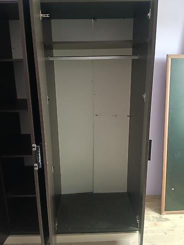 stol 2 ci el: 2 təknəfərlik çarpayı, İşlənmiş — 4