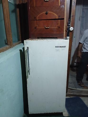 1 однокомнатная квартира: Nzs-də 1 otaqlı ev kirayə verilir. Blok tipli apartman ev. 22,15 — 5