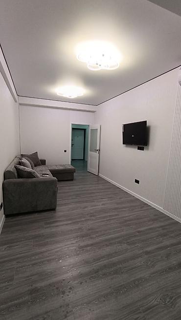 срочно нужны квартира: 1 комната, 44 м², парк Фучика Элитка, 6 этаж, Дизайнерский ремонт — 9