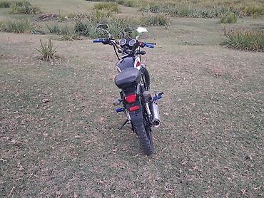 12 yaş motosiklet: Nama - 48,2, 110 sm3, 2019 il, 40000 km — 5