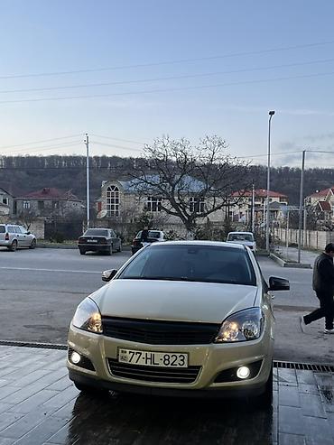 Opel: Opel Astra: 1.4 l | 2004 il 315000 km Hetçbek — 5