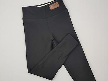 sondico termo: Legginsy Sportowe damskie, rozmiar S — 1